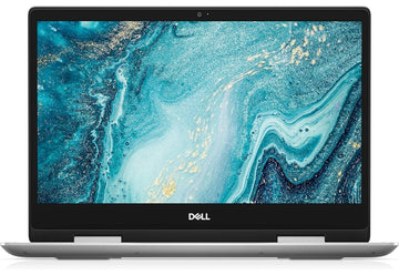 Dell Inspiron 14 5491 |14" inch 2in1 | Convertible Touchscreen FHD | Intel core i7-10510U | 16GB RAM | 256GB SSD |