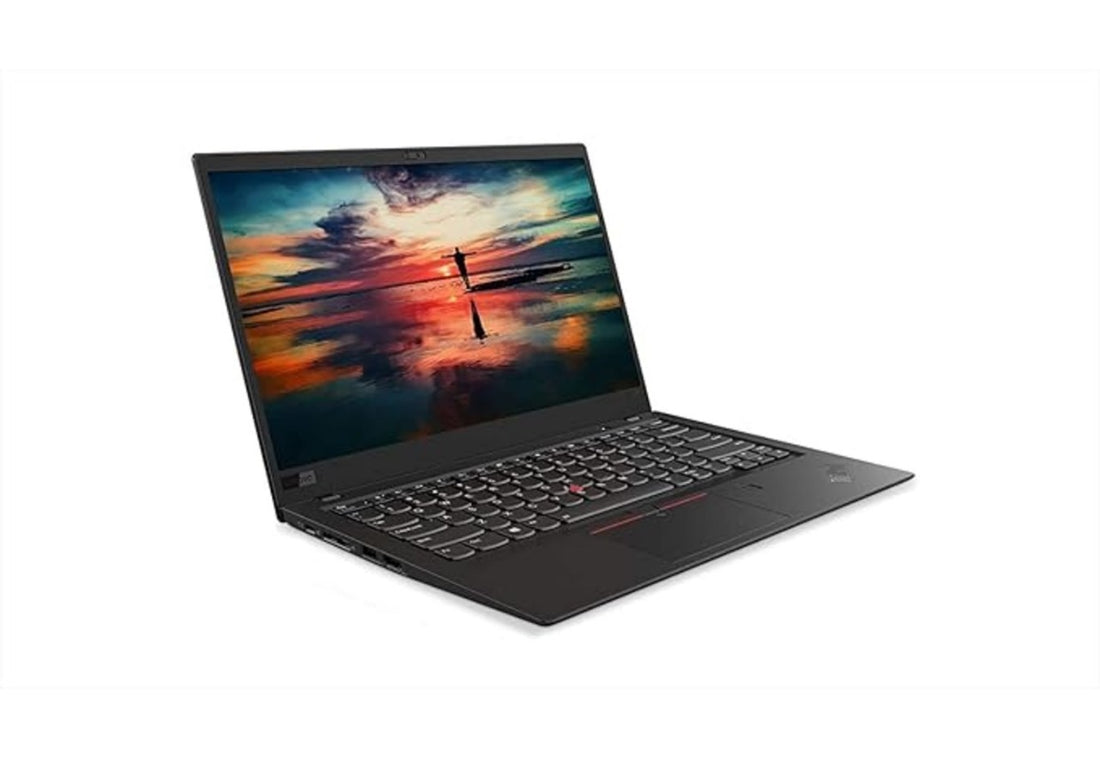 Lenovo ThinkPad X1 Carbon | "14 FHD Display | Intel i7-1155U | 32GB RAM DDR5 | 256GB PCIe SSD | Intel Iris Xe | Windows 10 Pro
