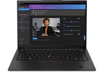 Lenovo ThinkPad X1 Carbon | "14 FHD Display | Intel i7-1155U | 32GB RAM DDR5 | 256GB PCIe SSD | Intel Iris Xe | Windows 10 Pro