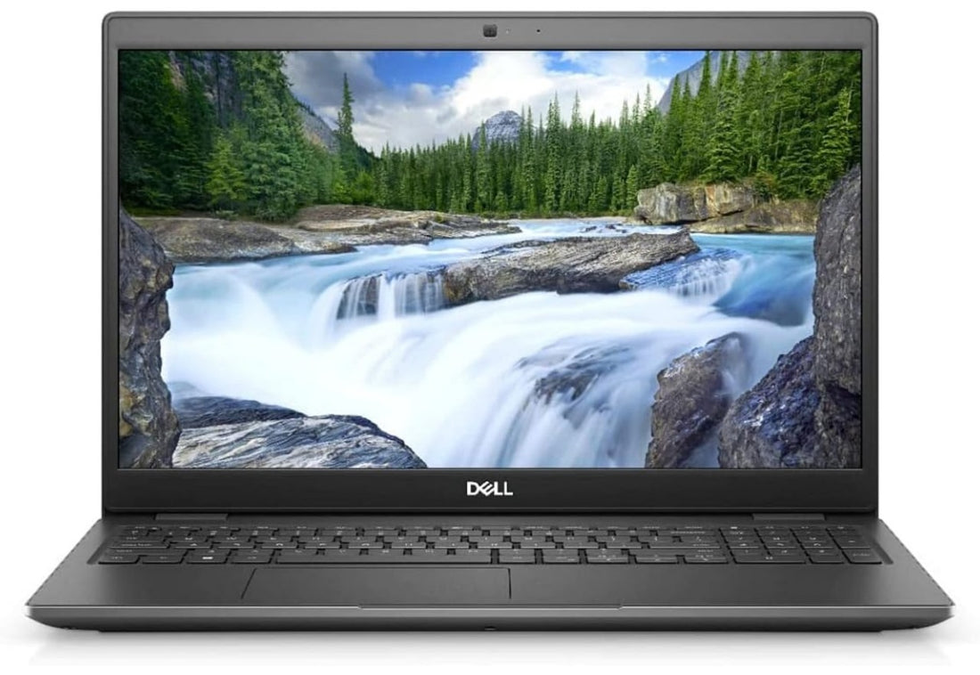 Dell Latitude 3510 | 15" FHD | 10th Gen  Intel Core i5-10110U  | 8GB DDR4 RAM | 256GB Nvme SSD | Windows 10 Pro  64 bit
