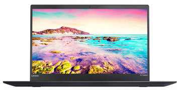 Lenovo ThinkPad X1 Carbon | Intel core i5 | 7th Generation | 14-Inch FHD IPS Screen | 16GB DDR4 RAM | 256GB SSD | Windows 10 Pro