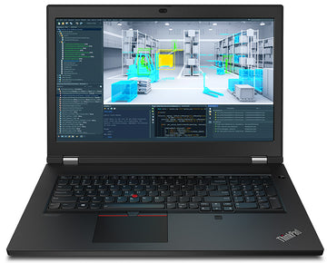 Lenovo ThinkPad P71 | "17.3" | Intel i7 (HQ) Processor | 7th Generation | 16GB RAM | 256GB SSD | FHD | 1920x1080 |6GB NVIDIA Quadro P3000 | Win 10 Pro
