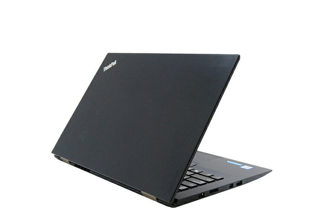 Lenovo ThinkPad X1 Carbon | 14" FHD 1920 x 1080 Screen | i5-6250U 6th Gen | 8GB DDR4 RAM | 256GB SSD | Windows 10 pro 64 bit