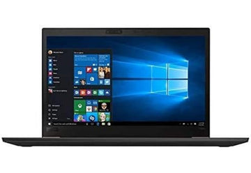 Lenovo ThinkPad T480s | Intel Core i5-8250U |8GB RAM | 256GB SSD | "14"| FHD 1920x1080 | Windows 10 pro 64 bit