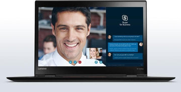 Lenovo ThinkPad X1 Carbon (2K) | Intel core i7 | 6th Generation | 14-Inch FHD IPS Screen | 16GB DDR4 RAM | 256GB Nvme SSD | Windows 10 Pro