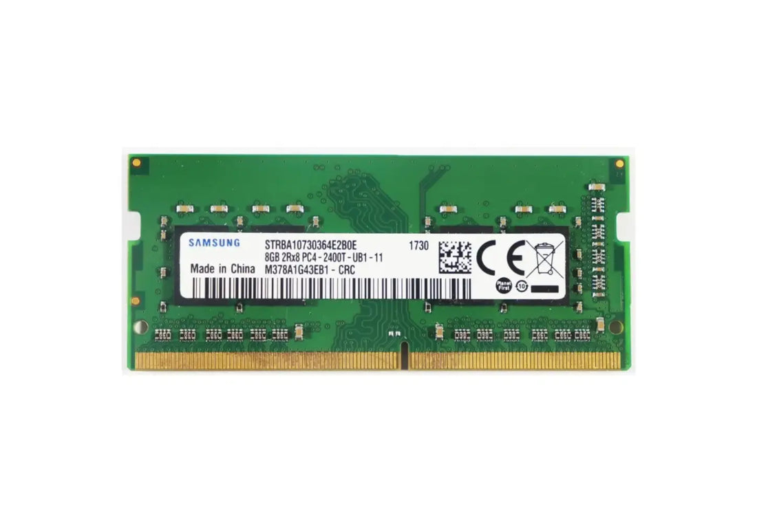 High-Performance DDR4 8GB and 16GB Laptop RAM: 2133MHz, 2400MHz, 2666MHz – Choose Your Preferred Brand While Ordering!