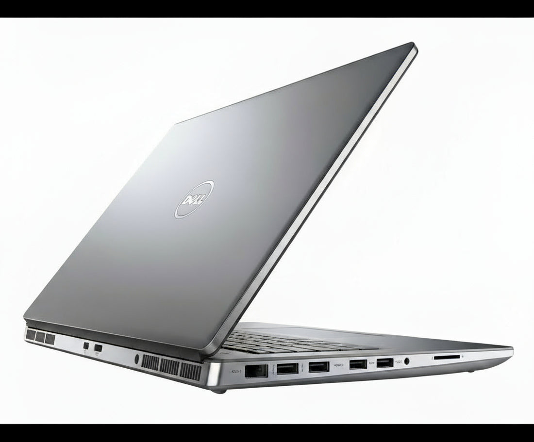 🔥 Dell Precision 7750 | Xeon W-10855M (10th Gen) | 32GB RAM | 512GB SSD | RTX 3000 (6GB) | 17.3" FHD | Windows 11 Pro | Mobile Workstation 💻