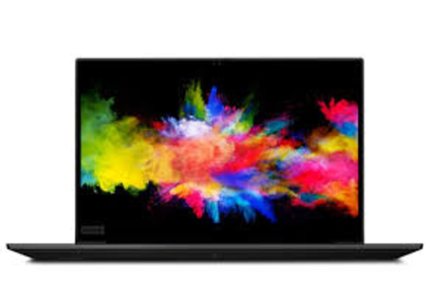 Lenovo ThinkPad P1 Gen 2 | 15.6