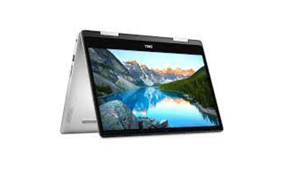 Dell Inspiron 14 5491 |14" inch 2in1 | Convertible Touchscreen FHD |  Intel core i7-10510U | 16GB RAM | 256GB SSD |