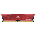 Team Group T-Force Vulcan Z Gray 16GB (1 x 16GB) DDR4 3200MHz Desktop Gaming RAM for PC - TLZGD416G3200HC16FBK