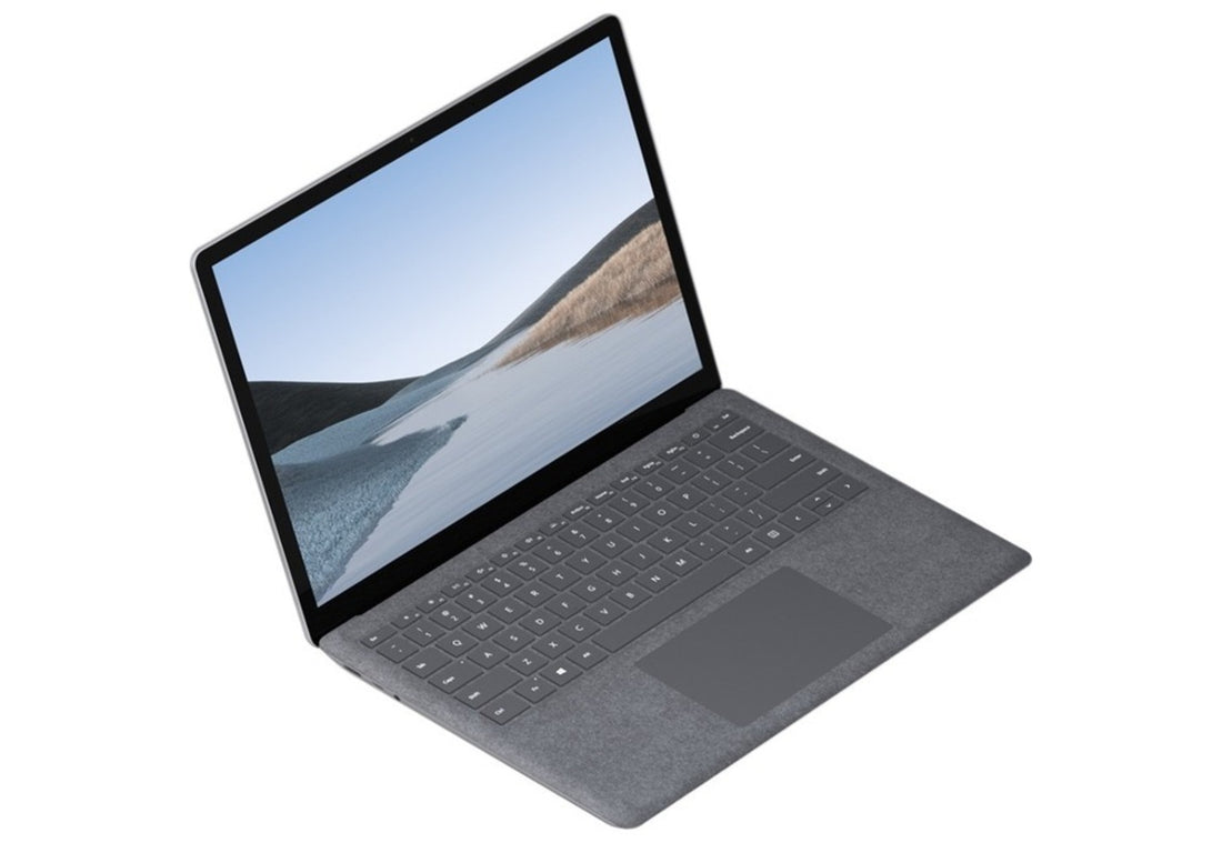 Surface laptop 3 | 13.3 inches Touch screen | Intel i5 1035G7 | 10th Gen | 8GB RAM | 256GB SSD |Windows 10 pro 64 bit