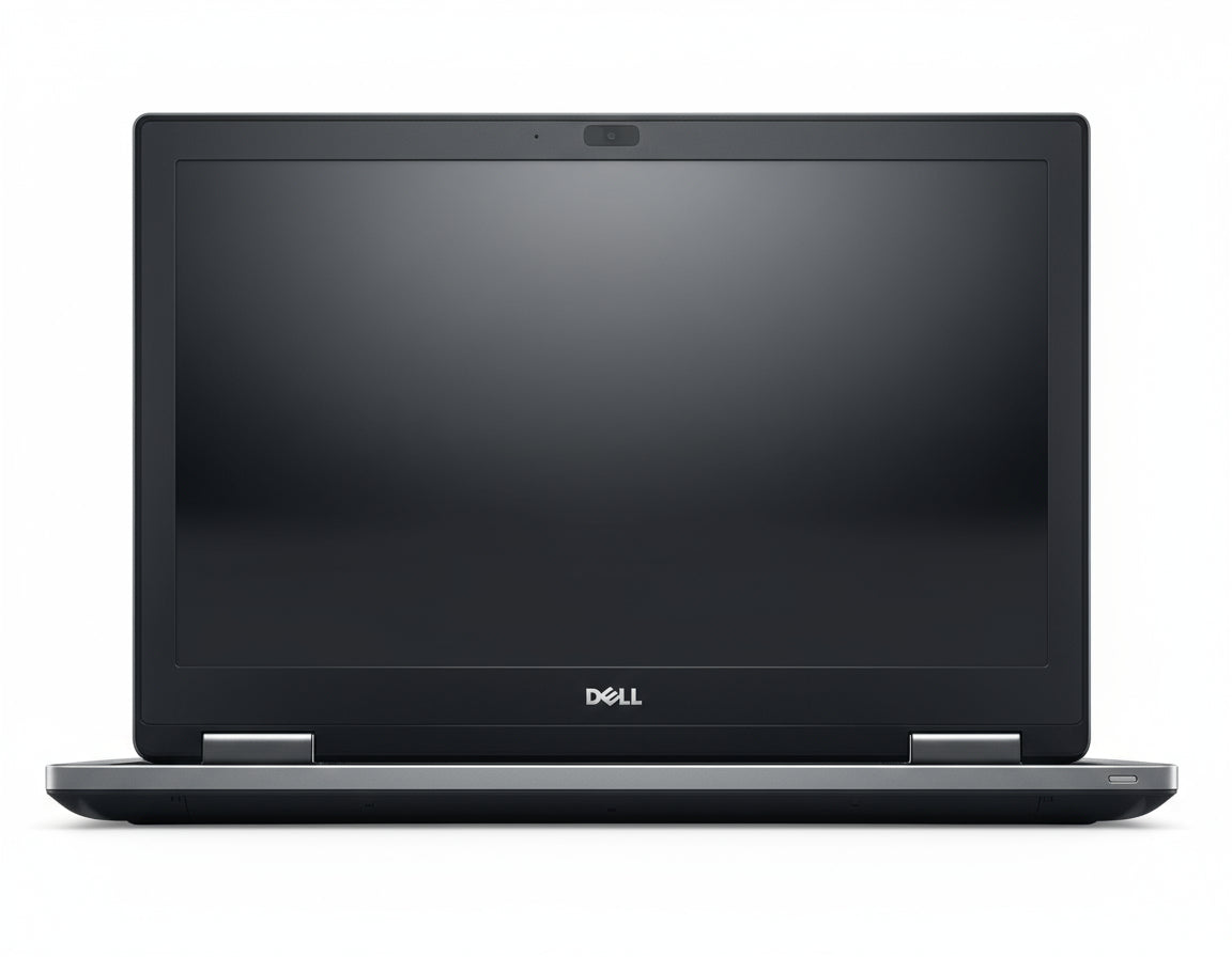Dell Precision 7540 | Xeon E-2276M | 32GB RAM | 1TB SSD | NVIDIA RTX 3000 (6GB) | 15.6" FHD | Windows 11 Pro