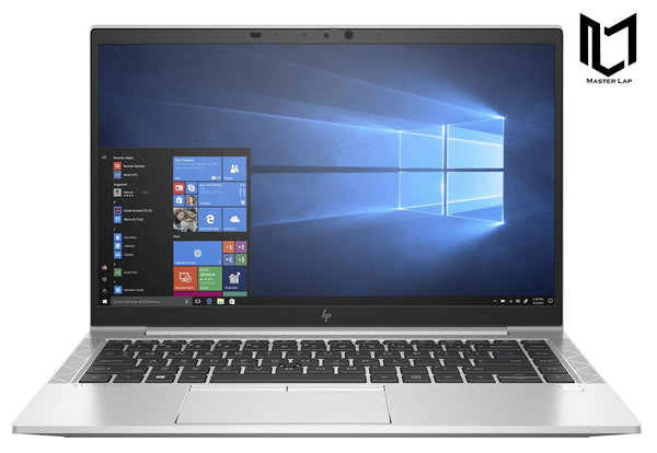 HP EliteBook 840 G7 | Core i5-10310U 10th Gen | 8GB DDR4 RAM | 256GB NVMe SSD | 14" FHD | Windows 10 Pro