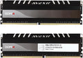 AVEXIR Core Series 8GB (1 x 8GB) 288-Pin DDR4 SDRAM DDR4 2133 (PC4-17000) Desktop Memory Kit - AVD4UZ121331508G-4COB