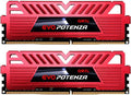 GeIL EVO POTENZA 8GB (1 x 8GB) DDR4 2400MHz Desktop Gaming RAM for PC - GPR416GB2400C16DC