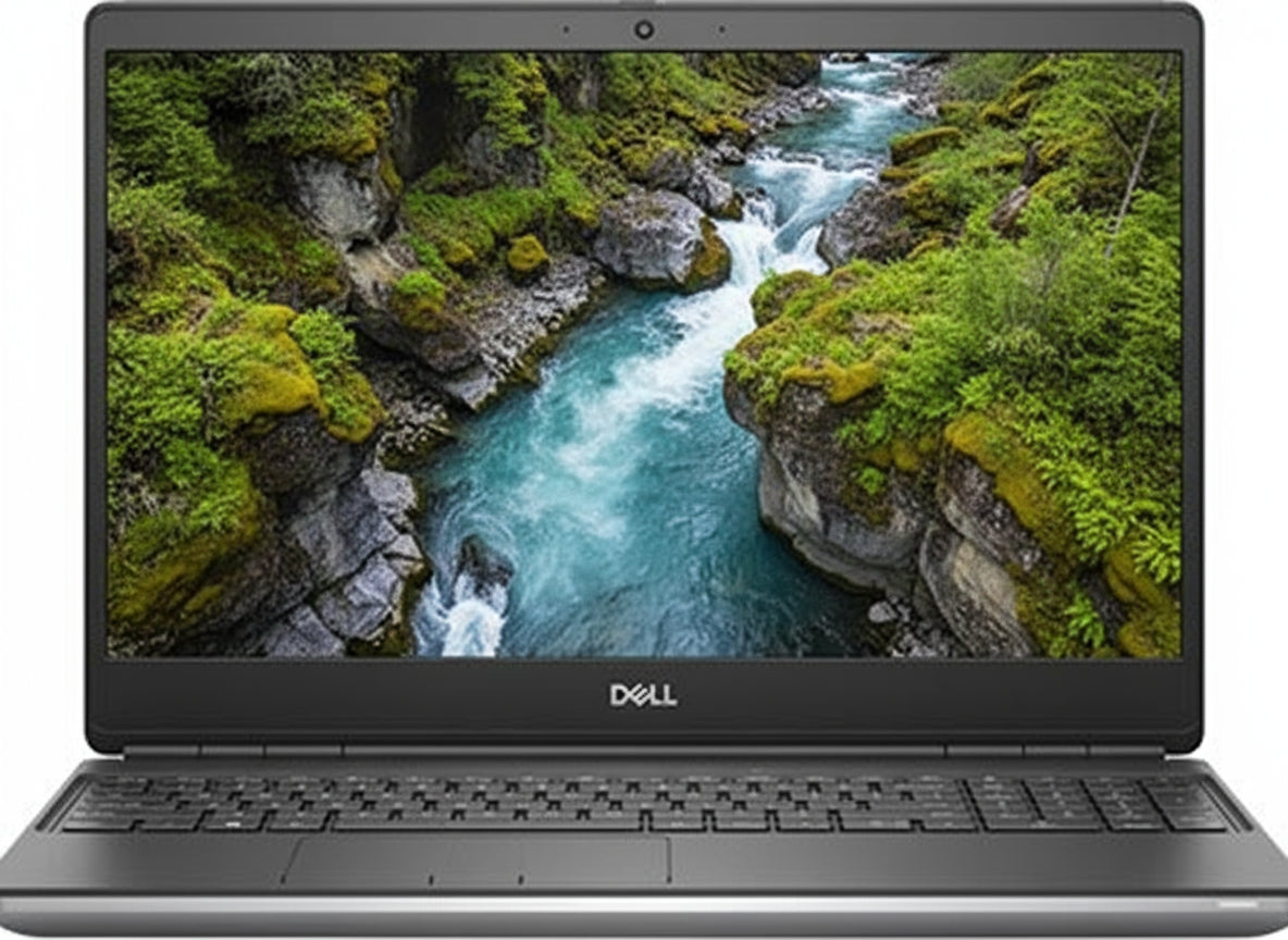 Dell Precision 7550 Workstation | 15.6