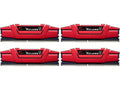 G.SKILL Ripjaws V Series 8GB (1 x 8GB) DDR4 2400MHz Desktop Gaming RAM for PC - F4-2400C15D-16GVS
