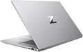 HP ZBook Studio G9 16" FHD | Intel Core i9 12th Gen | 32GB DDR5 RAM | 512GB NVMe SSD | 8GB Dedicated NVIDIA Graphics | Windows 11 Pro