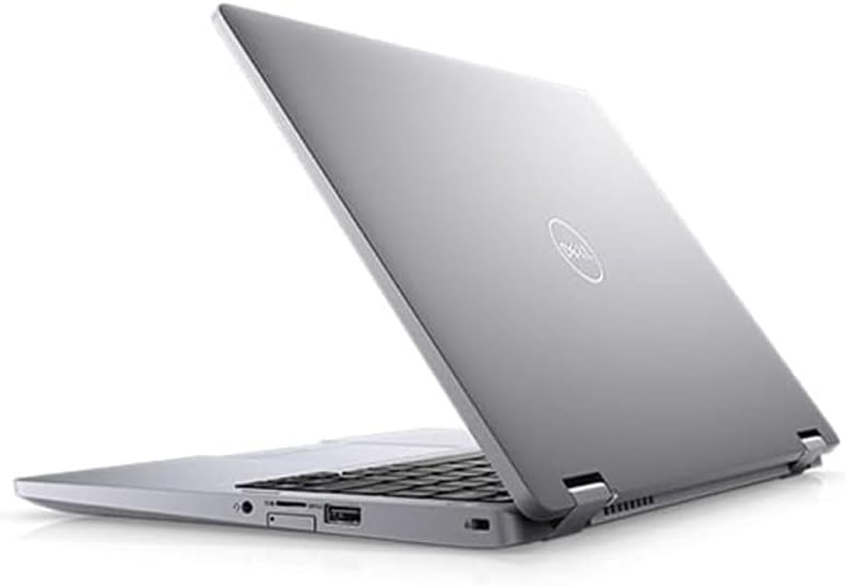 Dell Latitude 5310 2-in-1 13.3" FHD Touchscreen x360 | Intel Core i7 10th Gen | 16GB DDR4 RAM | 256GB NVMe SSD | Windows 11 Pro
