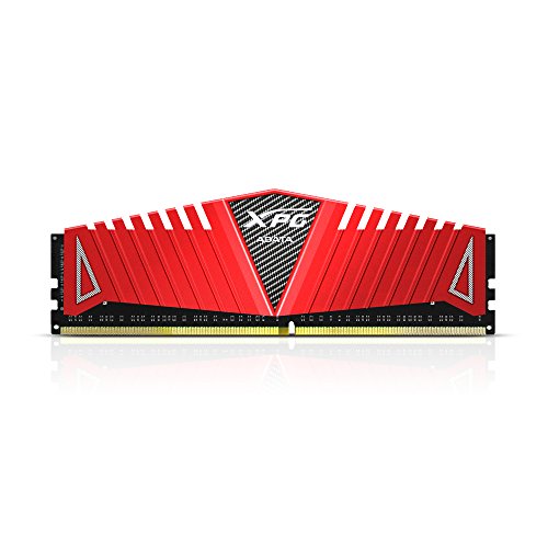ADATA XPG Z1 8GB (1 x 8GB) DDR4 3000MHz Desktop Gaming RAM for PC - AX4U300038G16-DSZ1