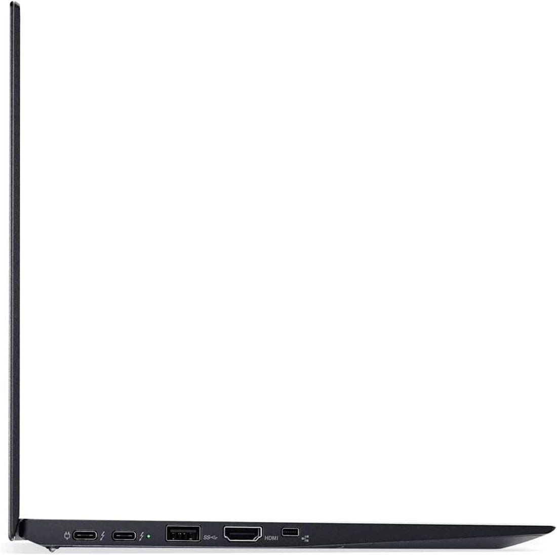 Lenovo ThinkPad X1 Carbon | Intel core i7 | 7th Generation | 14-Inch FHD IPS Screen | 16GB DDR4 RAM | 256GB Nvme SSD | Windows 10 Pro