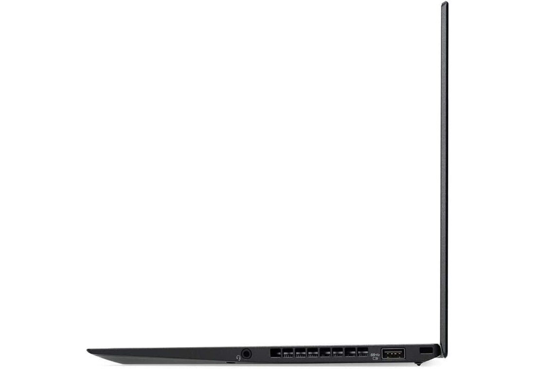 Lenovo ThinkPad X1 Carbon | 14-Inch FHD IPS Screen | Intel core i7 | 7th Generation | 16GB DDR4 RAM | 256GB Nvme SSD | Windows 10 Pro