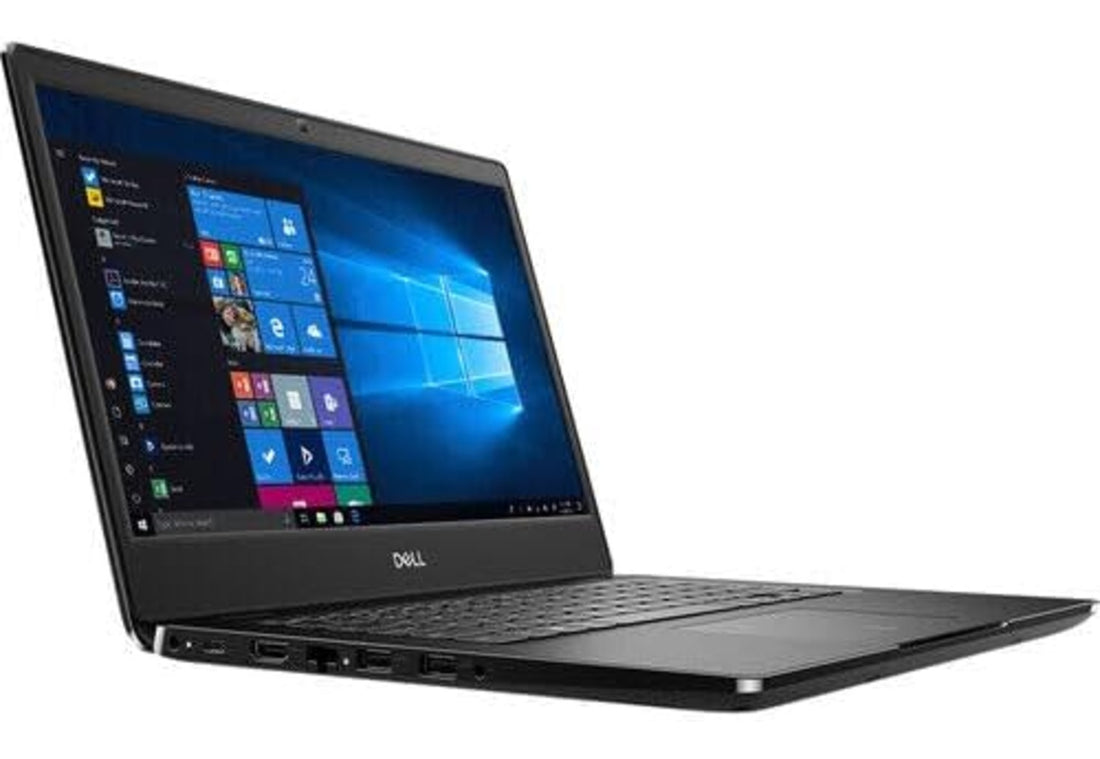 Dell Latitude 3400 | 14 inch FHD | Intel Core 8th Gen | i5-8265U | 8GB DDR4 RAM | 256GB SSD | Windows 10 pro 64 bit
