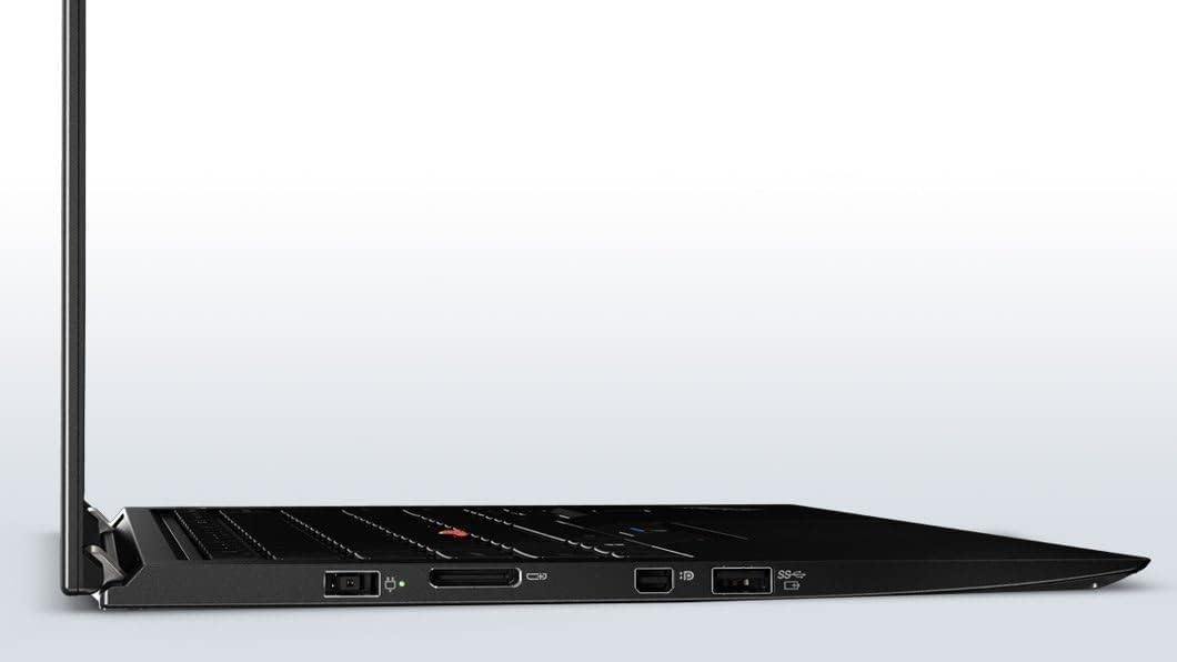 Lenovo ThinkPad X1 Carbon (2K) | Intel core i7 | 6th Generation | 14-Inch FHD IPS Screen | 16GB DDR4 RAM | 256GB Nvme SSD | Windows 10 Pro