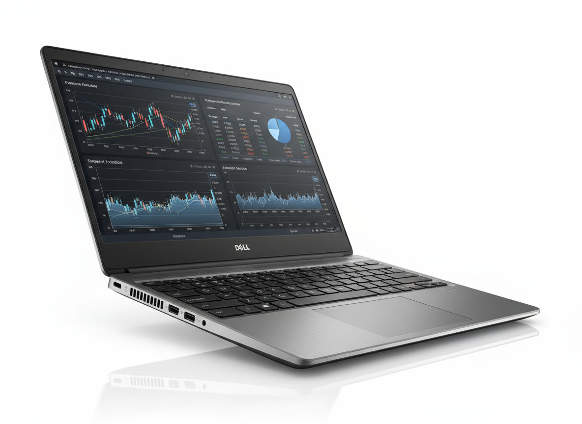 Dell Precision 7560 Mobile Workstation | 15.6
