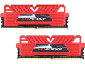 GeIL EVO POTENZA 8GB (1 x 8GB) DDR4 2400MHz Desktop Gaming RAM for PC - GPR416GB2400C16DC