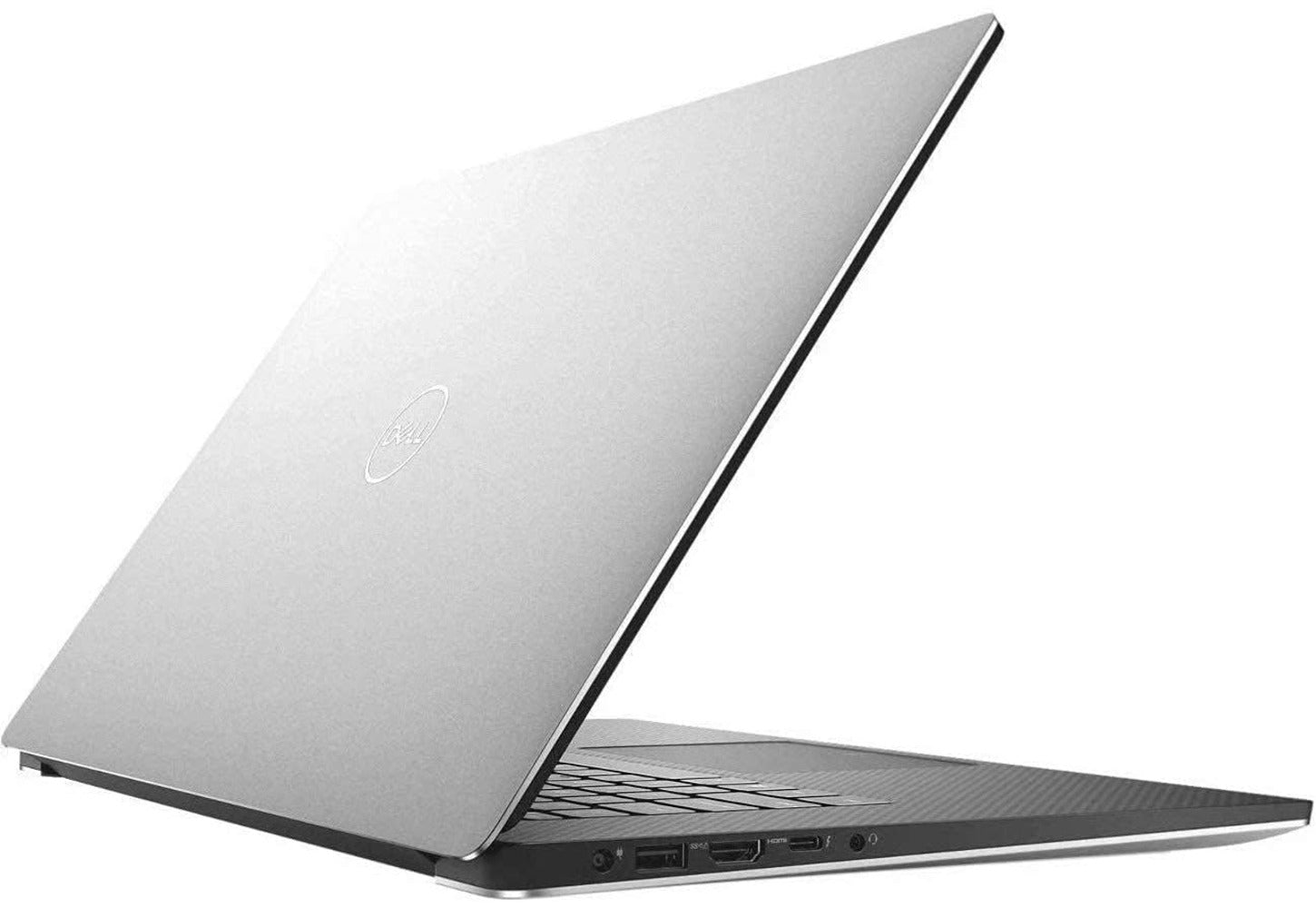 Dell Precision 5530 | Core i7-8850H 8th Gen | 16GB DDR4 | 51