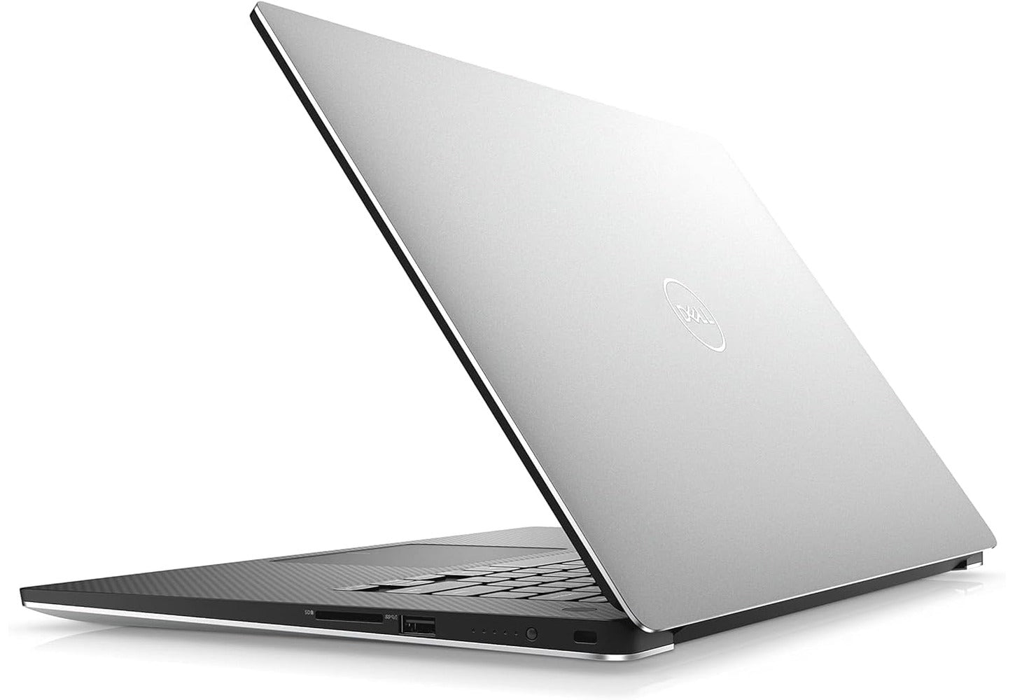 Dell Precision 5550 | 15.6