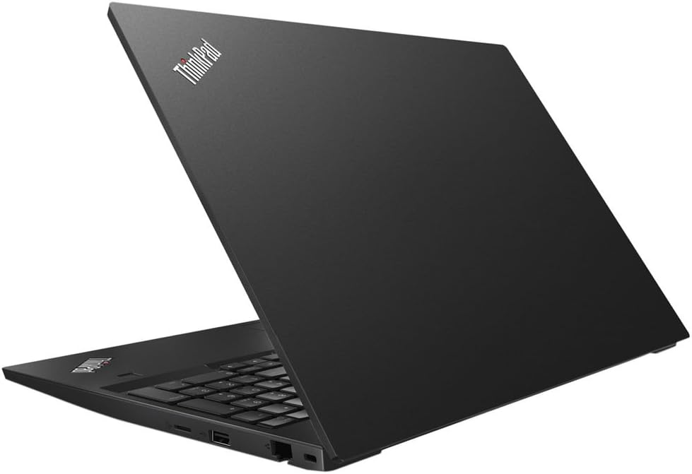 Lenovo ThinkPad E590 | Intel Core i5 8th Gen | 16GB RAM | 512GB