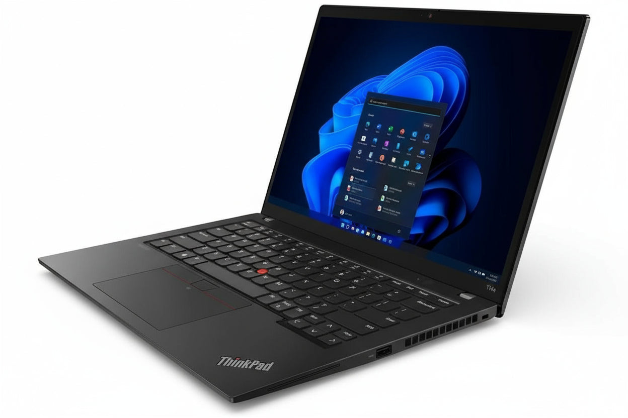 💻 Lenovo ThinkPad T14s | Core i7 10th Gen | 16GB RAM | 256GB SSD