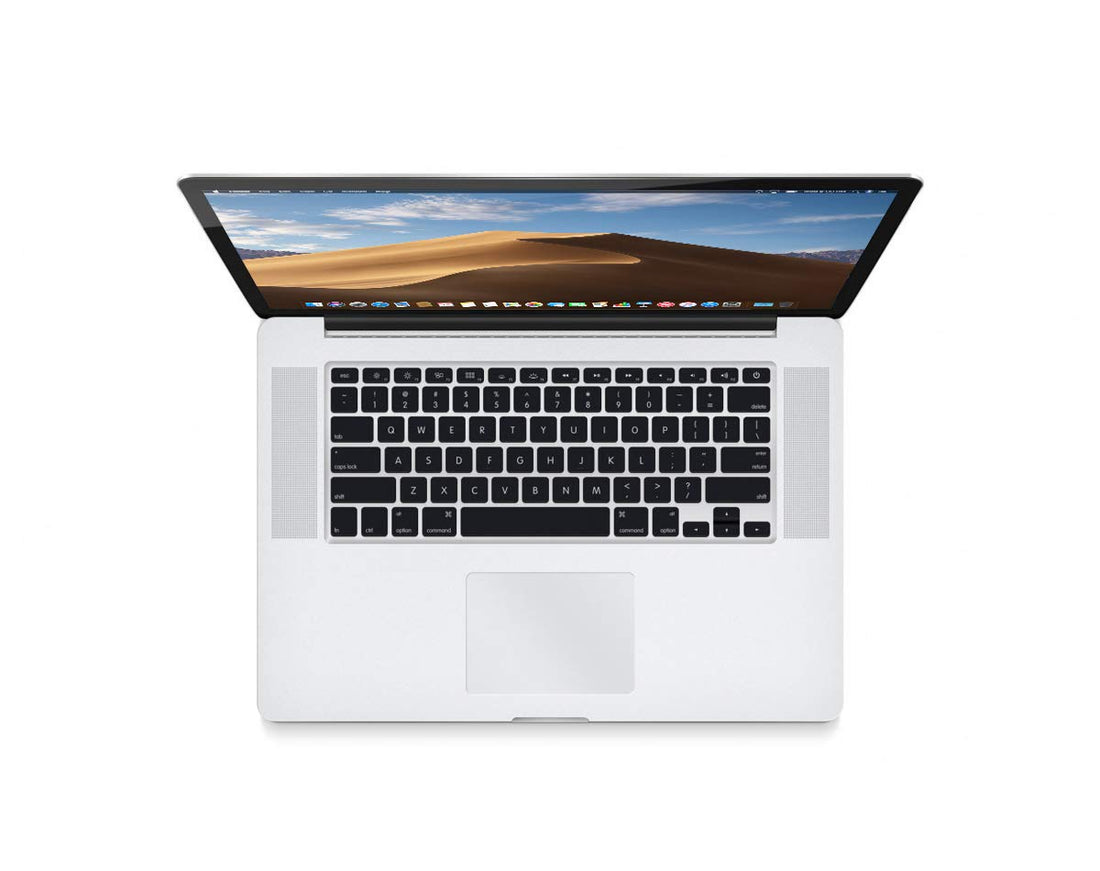 Macbook 2015 pro | 15 inches 2880x1800 Retina Display | intel corei7 | 16GB RAM | 500 GB SSD | Silver