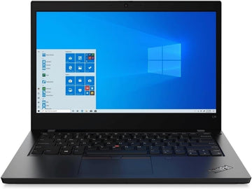 Lenovo ThinkPad L14 Gen 1 | 14 Inch Full HD |AMD Ryzen 5 |  16GB RAM | 256GB SSD | Windows 10 Pro