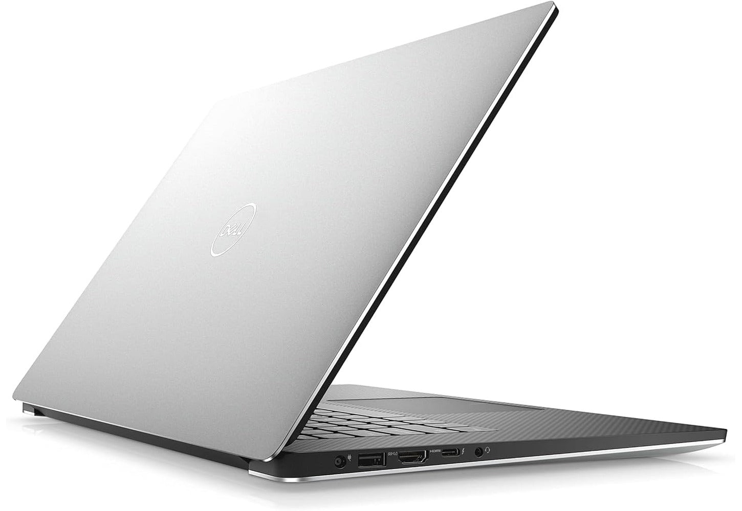 Dell Precision 5550 | 15.6
