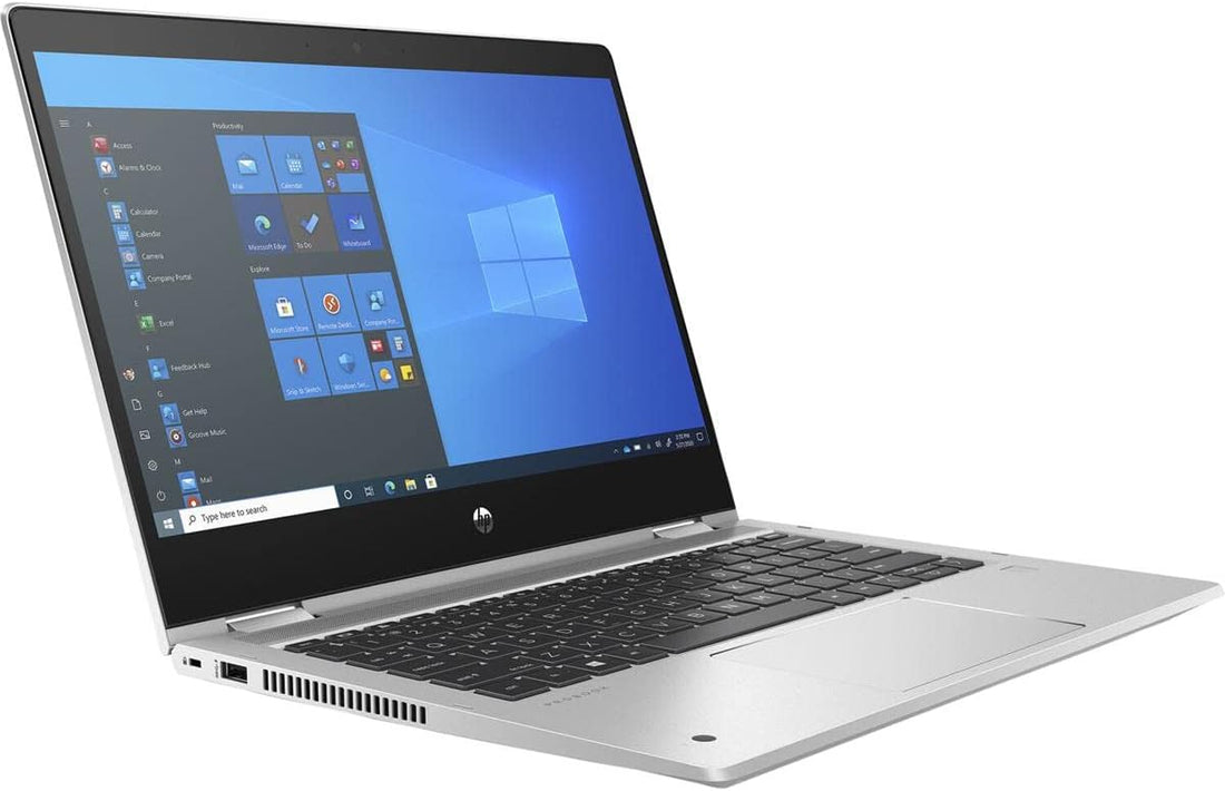 HP ProBook x360 435 G8 | 13.3" Touchscreen 2 in 1 | AMD Ryzen 5 5600U |  16GB RAM | 512GB SSD | Windows 10 Pro 64 bit