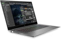 HP ZBook Studio G8 15.6" Full HD | Intel Core i9 11th Gen | 32GB DDR4 RAM | 512GB NVMe SSD | 4GB NVIDIA RTX A2000 Graphics | Windows 11 Pro