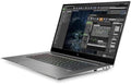 HP ZBook Studio G8 15.6" Full HD | Intel Core i9 11th Gen | 32GB DDR4 RAM | 512GB NVMe SSD | 4GB NVIDIA RTX A2000 Graphics | Windows 11 Pro