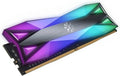 ADATA XPG SPECTRIX D60G RGB 8GB (1 x 8GB) DDR4 3200MHz Desktop Gaming RAM for PC - AX4U320038G15-ST60