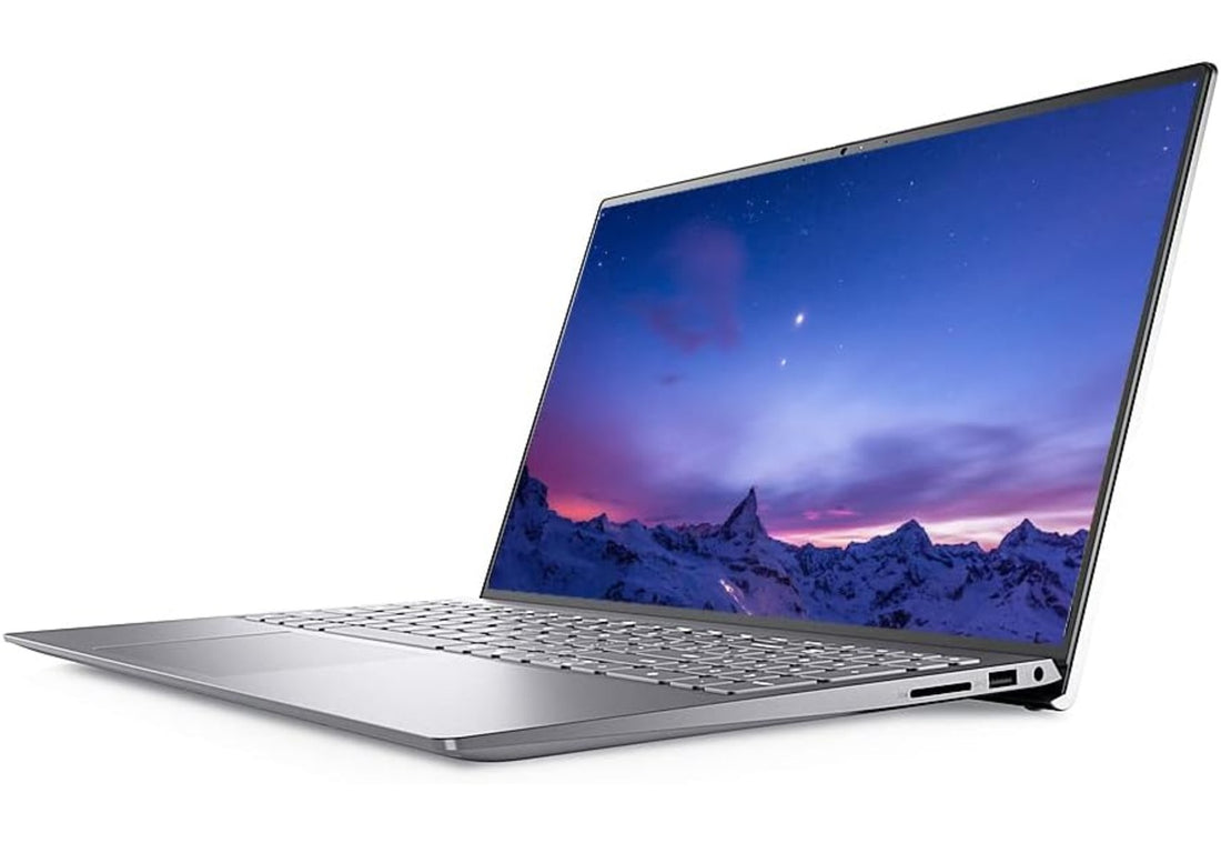 Dell Inspiron 5510 | 15.6 " FHD | Intel Core i5-11300H | 16GB DDR4 RAM | 512 GB SSD | Windows 10 pro 64 bit