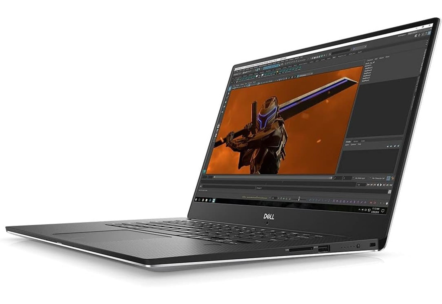 Dell Precision 5530 | 15.6