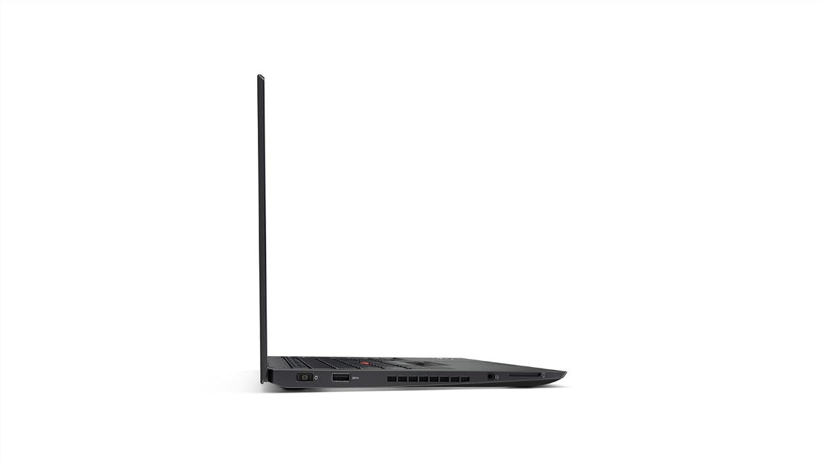 Lenovo ThinkPad T470s 14.0" Full HD Touchscreen | Intel Core i5 7th Gen | 8GB DDR4 RAM | 256GB NVMe SSD | Windows 11 Pro