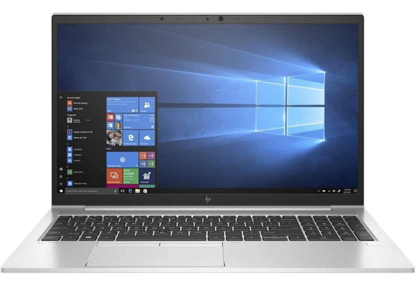 HP EliteBook 850 G7 | Core i5-10510U 10th Gen | 16GB DDR4 RAM | 256GB NVMe SSD | 15.6" FHD | Windows 10