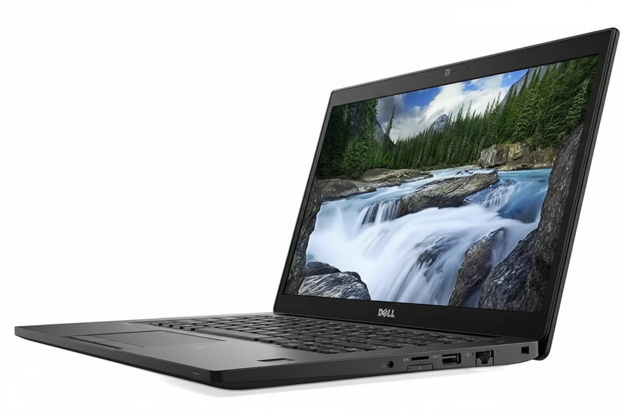 Dell Latitude 5300 2-in-1 | 13.3 inches | Intel Corei 7-8665U | i7