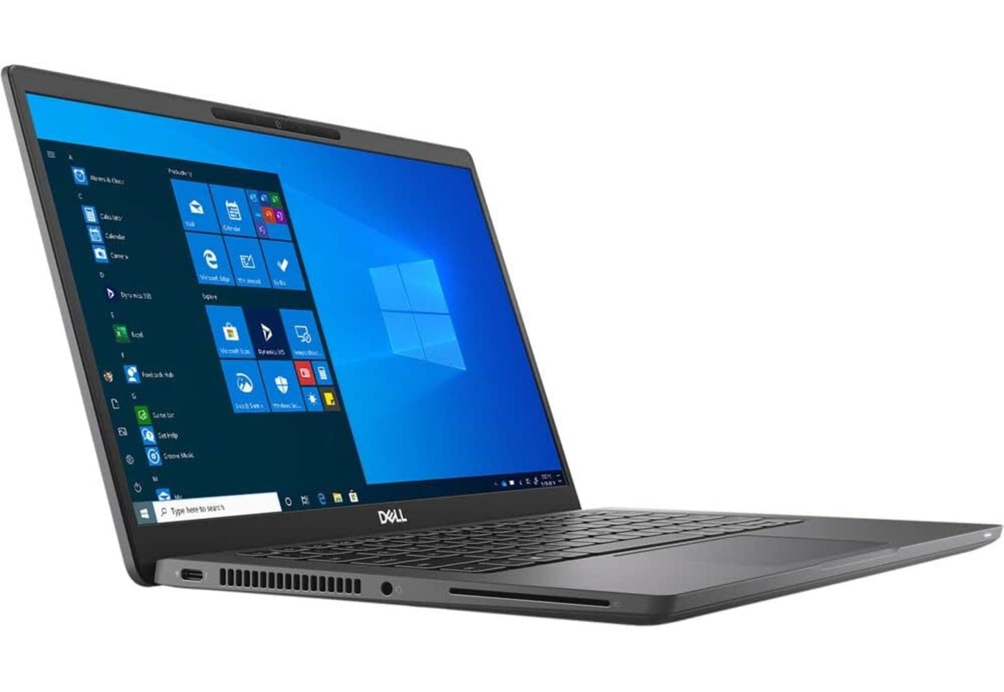 Dell Latitude 7320 Laptop | 13.3