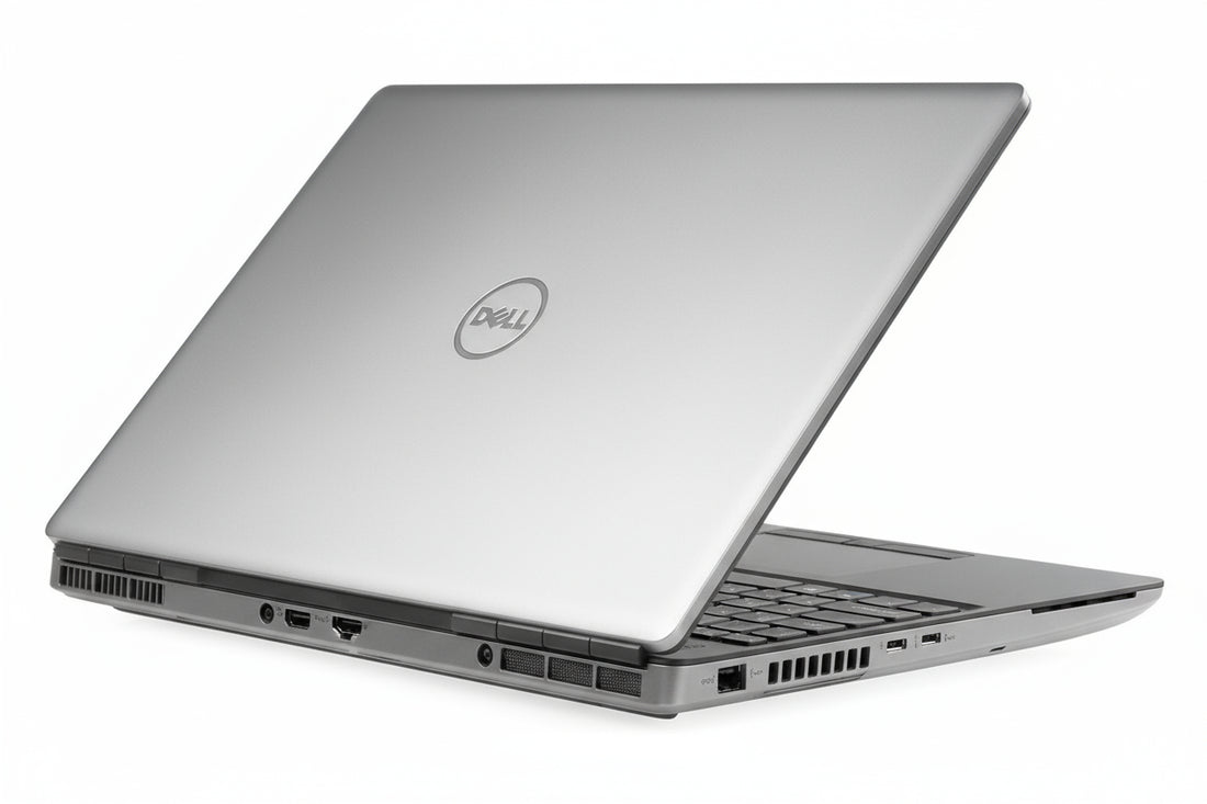Dell Precision 7560 | 15.6” Full HD (1920x1080) | i7 11th Gen | i7-11850H | 32GB RAM | 1TB SSD | 6GB RTX A3000 | Windows 11 Pro Activated