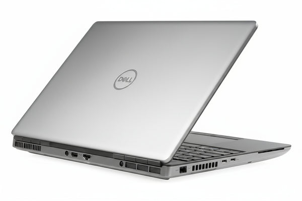 Dell Precision 7560 | 15.6” Full HD (1920x1080) | i7 11th Gen | i7-11850H | 32GB RAM | 1TB SSD | 6GB NVIDIA RTX 3000 Graphics Card | Windows 11 Pro