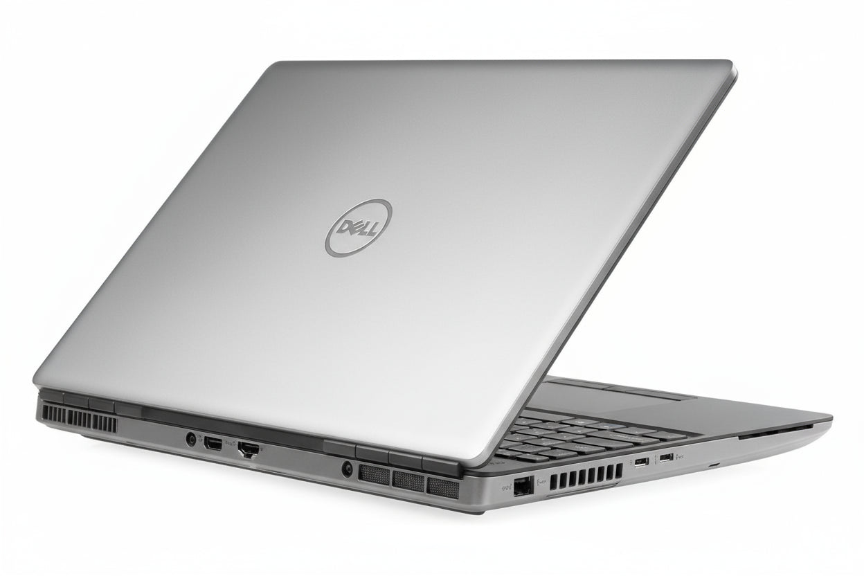Dell Precision 7560 Mobile Workstation | 15.6